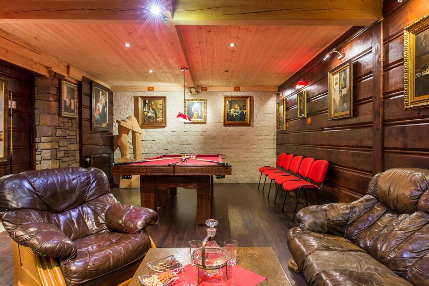 Chata Walczakow -Blue Cave Cottage Zakopane Exterior foto