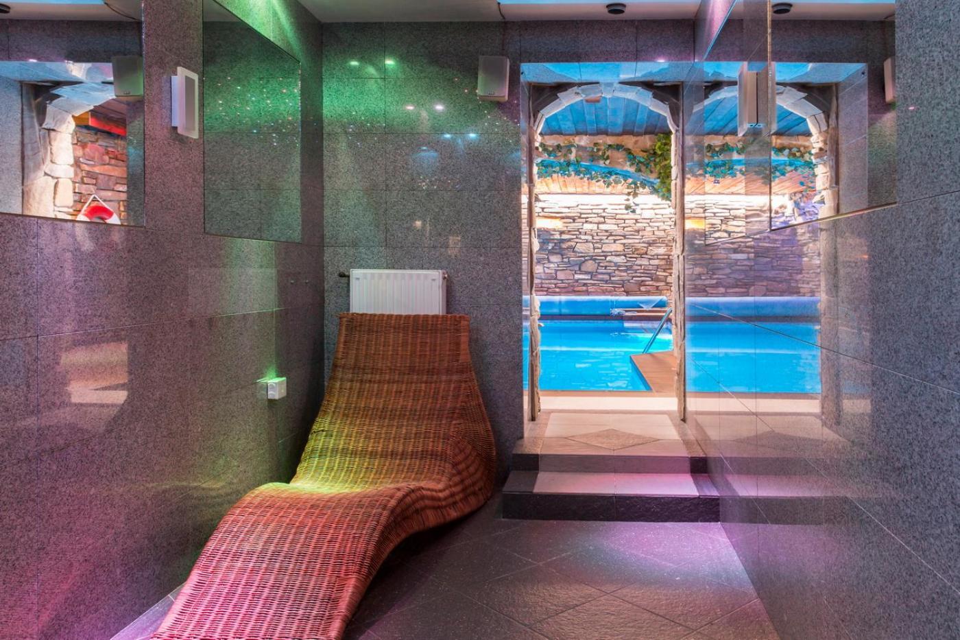 Chata Walczakow -Blue Cave Cottage Zakopane Exterior foto